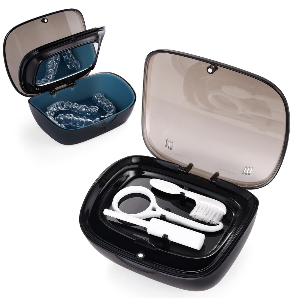 Orthodontic bundled set