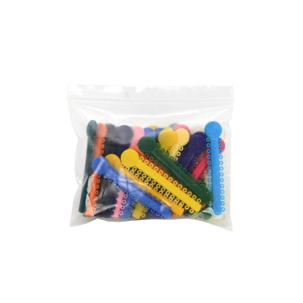Professional-use orthodontic tools
