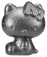 OSK TBN-1 Hello Kitty Iron Ball - front view