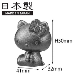 Rust prevention and care steps