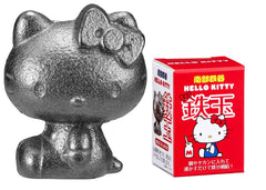 Drying and wrapping after use