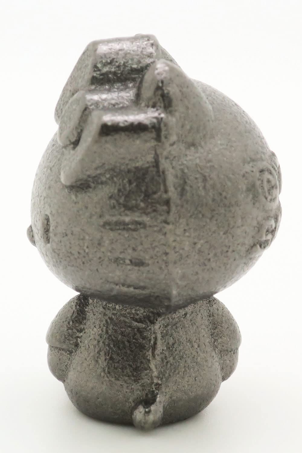 Product dimensions and material: cast iron