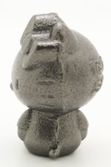 Product dimensions and material: cast iron