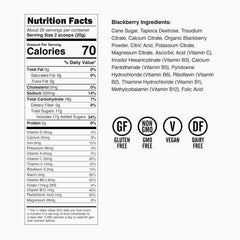 Osmo Active Hydration 20-serving box ready for convenient hydration on the go.