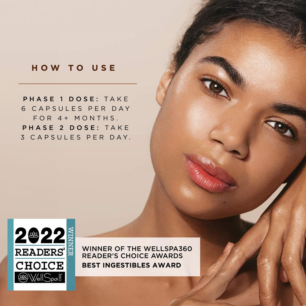 Osmosis Skincare Regenerate bottle on white background