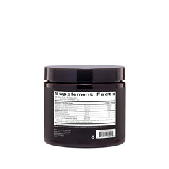 US origin tag on Osmosis Skincare Regenerate packaging