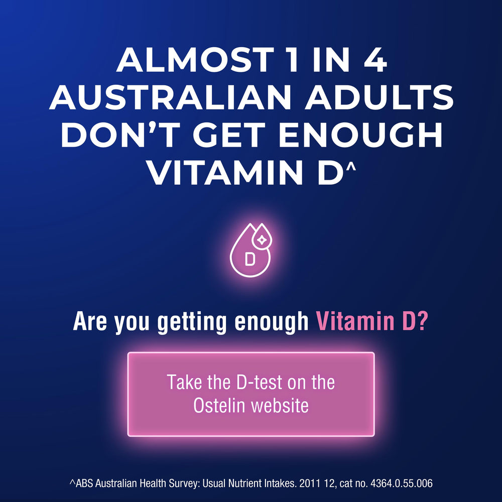 Halal accredited Ostelin Vitamin D Liquid Kids bottle
