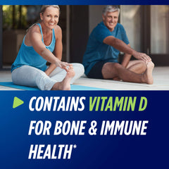 Single daily dose Osteo Bi-Flex bottle