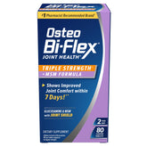Osteo Bi-Flex Triple Strength5 80-count bottle