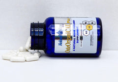 OsteOrganical Plus packaging and labeling