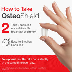 Clinically supported, plant-based calcium supplement ingredients