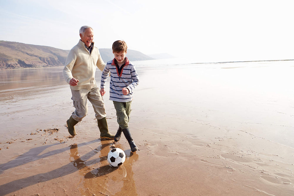 Close-up of Ostinol 350 label