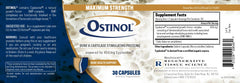 Cyplexinol patented ingredient with independent lab testing
