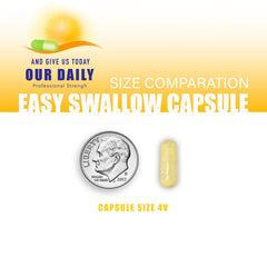 Compact, on-the-go capsule packaging