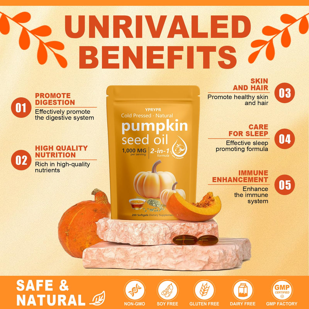 Serving size of 3 softgels for one dose