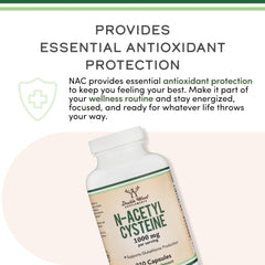 Bottle indicating over three months of supply (105 servings)