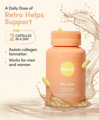 Unisex skin care product suitable for men and women