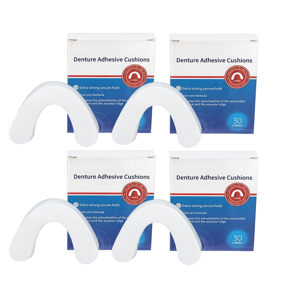 Ovovo 120 Pads four pack box front view