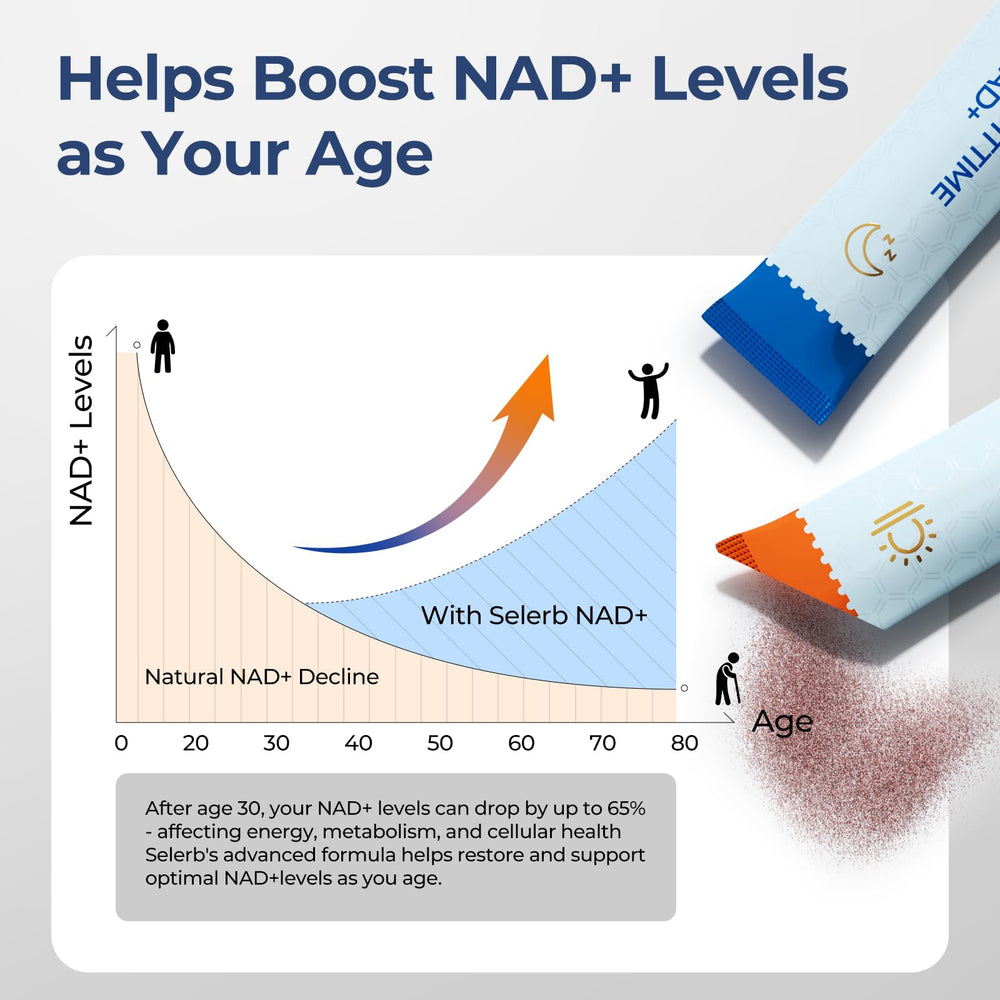 OxyEnergy nighttime L-Tryptophan stick sachet