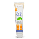 Oxyfresh Cavity Protection Fresh Mint Toothpaste 5 oz front