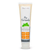 Oxyfresh Pro Formula Fresh Mint Toothpaste tube front view