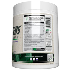 Prebiotic fibre supporting gut health