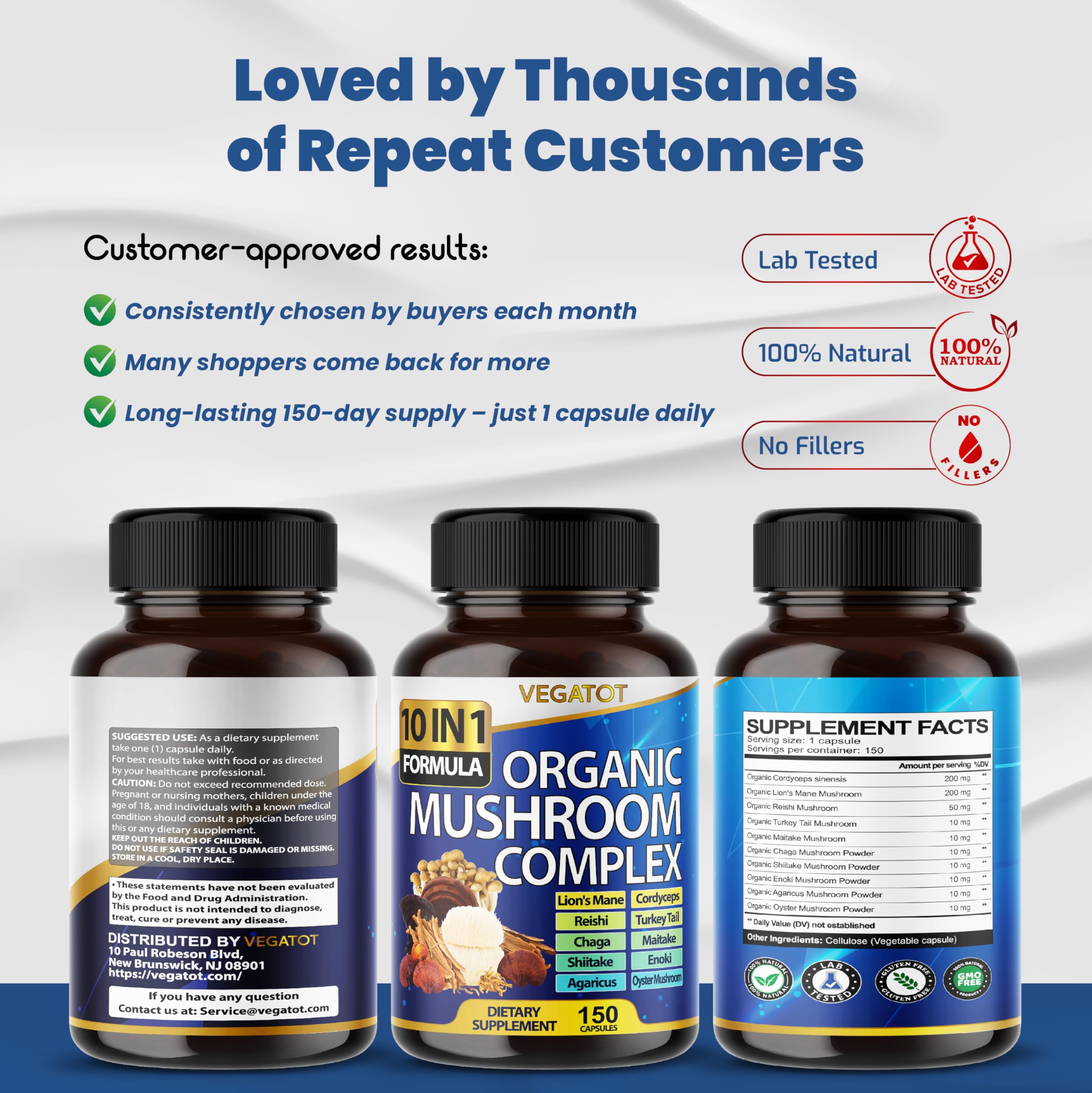 Oyster mushroom close-up Oyster mushroom close-up