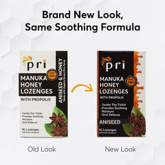 PRI industry leadership and sustainability note