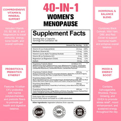 Capsules supporting vaginal pH balance and intimate health