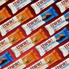 Display of the 12-bar pack for gifting or sharing