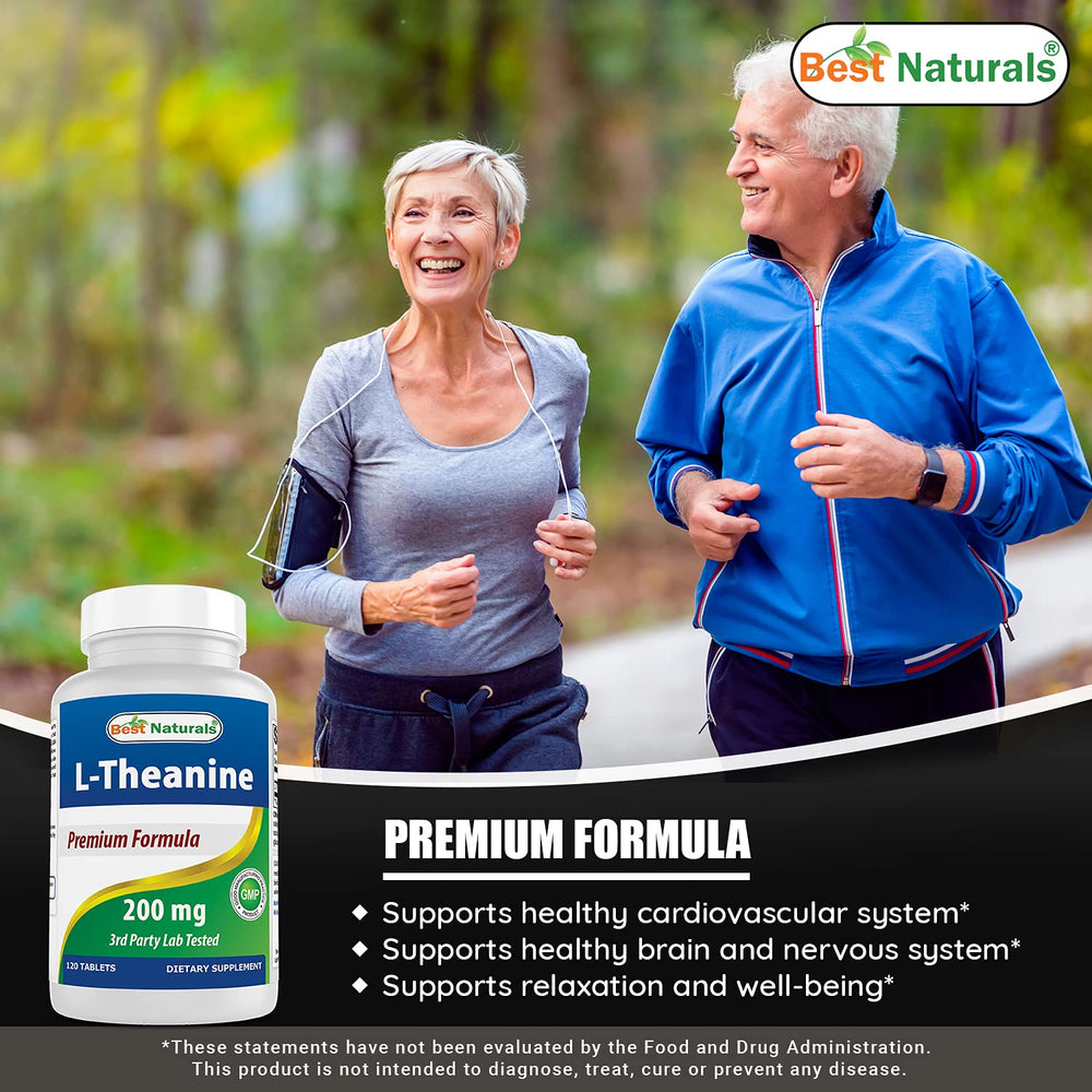 Pack of 2 bottles containing 120-count each