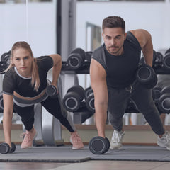 Product packaging produced in Utah, USA