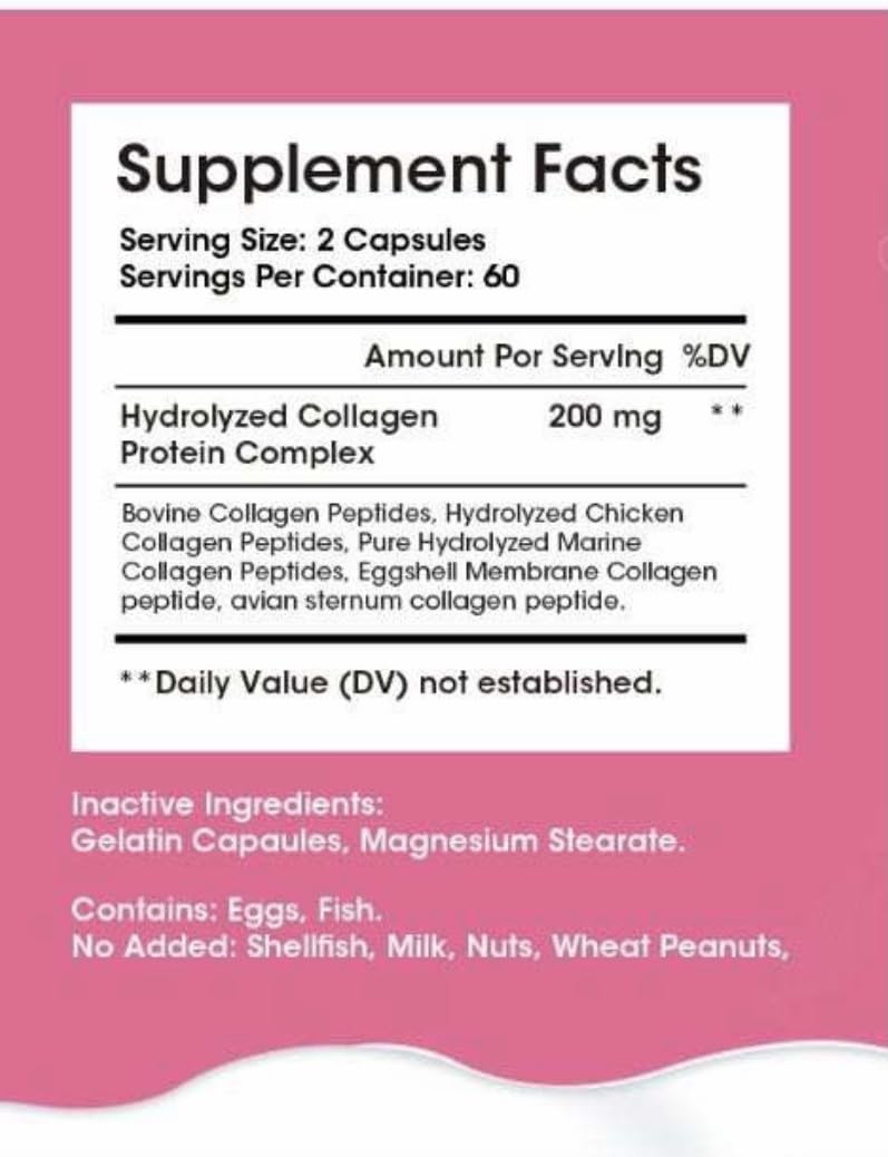 Product packaging showing 60-day supply with 120 capsules