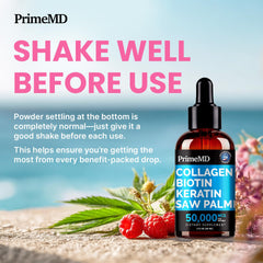 Packaging of 2 fl oz serum bottle