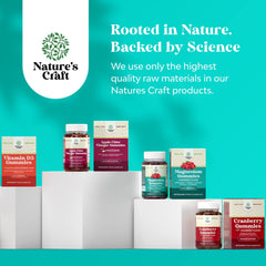 90-count bottle packaging for extra strength magnesium gummies.