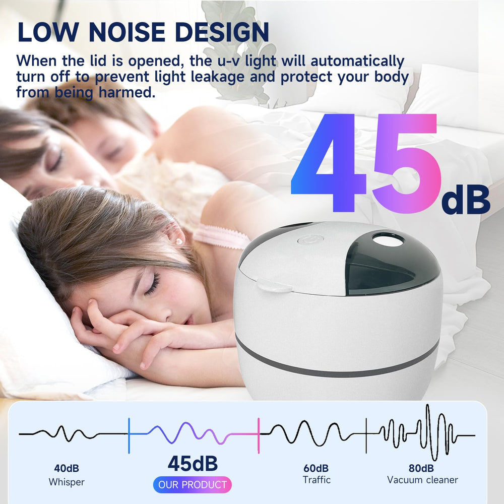 Product packaging with included accessories