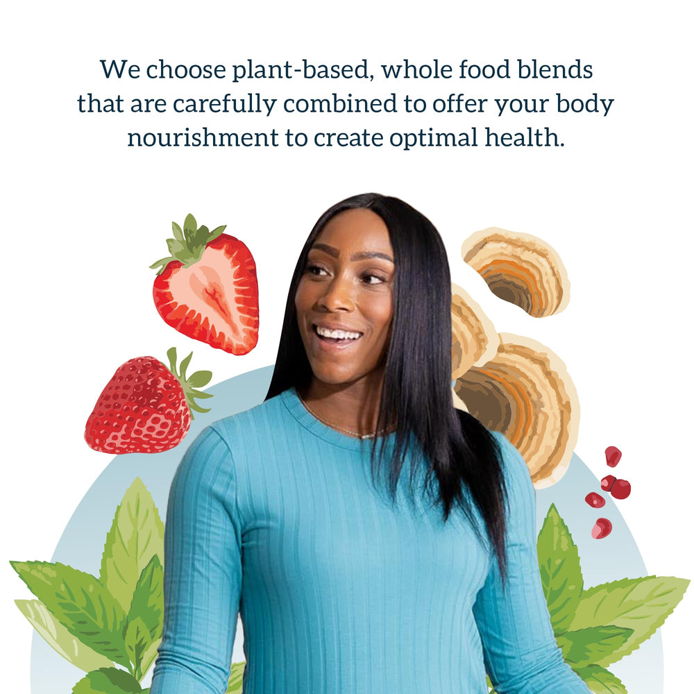 Packaging and usage directions for Sunrise to Sunset Power Box