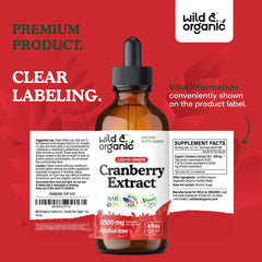 Product packaging box with bottle