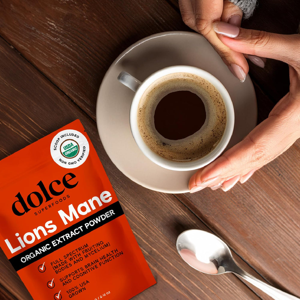 Product packaging with organic certification and label