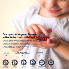 Close up of the two pack packaging