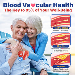 CoQ10 supplement with krill oil bottle and nutrition facts