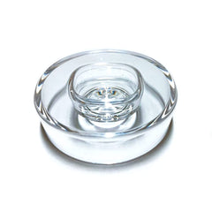 Package includes charger base and induction cover