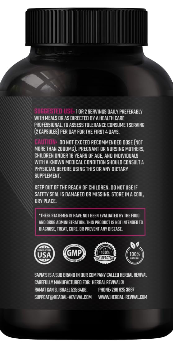 Product packaging and label image