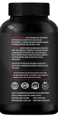 Product packaging and label image