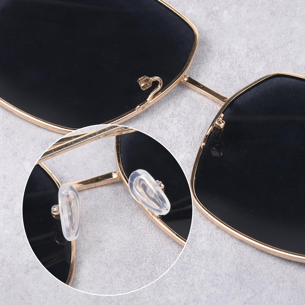 Packaging of nose pads in a bag