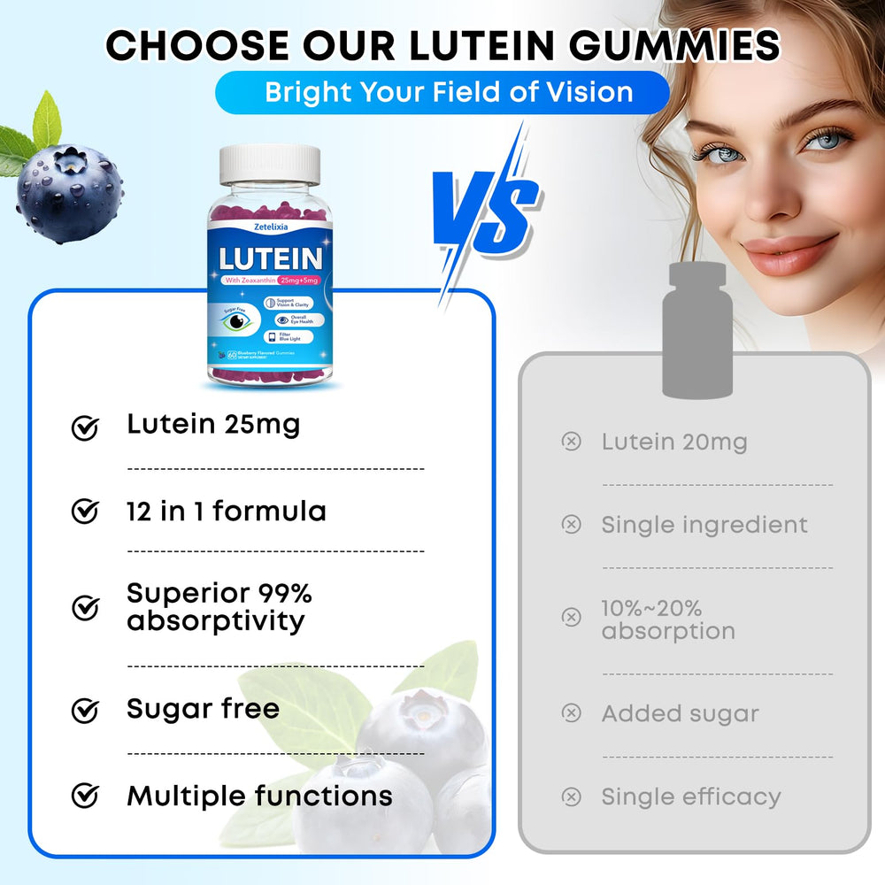 Back of packaging with nutrition facts and ingredients