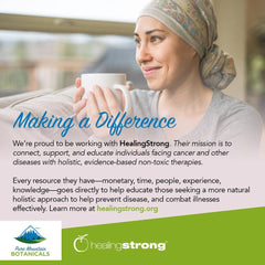 Packaging for oregano oil capsules