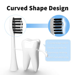 Three-layer protective packaging for Gleem replacement heads