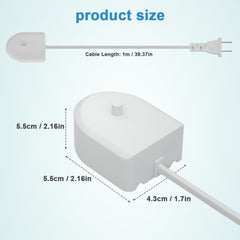 Packaging with quick-start guide