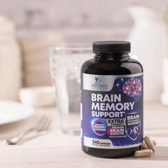 Product packaging shown from the side